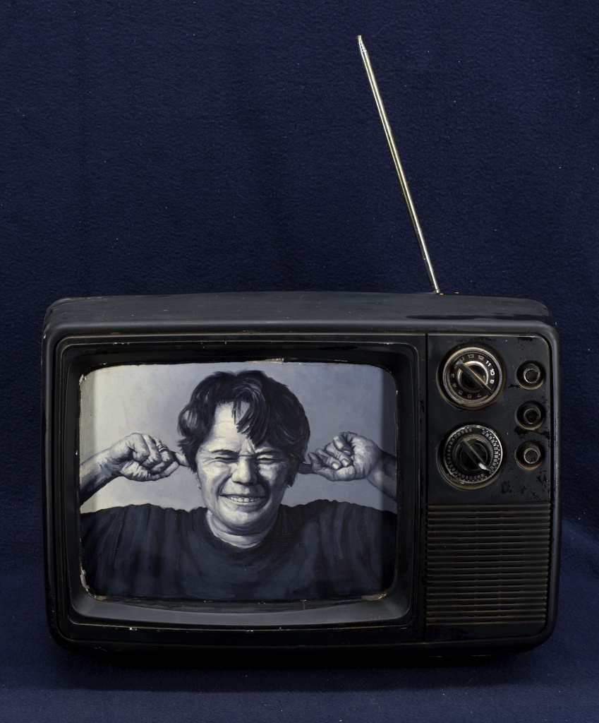 Future on TV